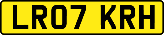 LR07KRH