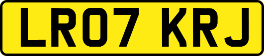LR07KRJ
