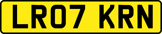 LR07KRN