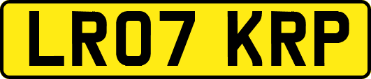 LR07KRP