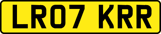 LR07KRR
