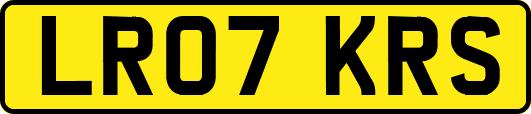 LR07KRS