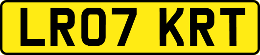 LR07KRT