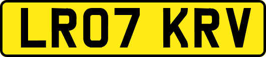LR07KRV