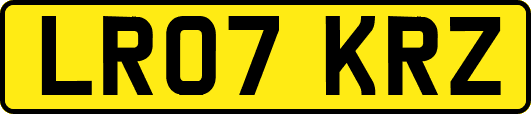 LR07KRZ
