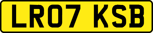 LR07KSB