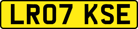 LR07KSE