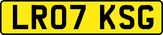LR07KSG
