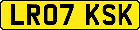 LR07KSK