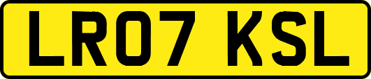 LR07KSL