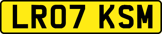 LR07KSM