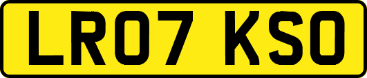 LR07KSO