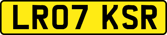 LR07KSR
