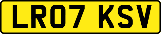 LR07KSV
