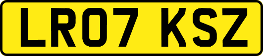 LR07KSZ