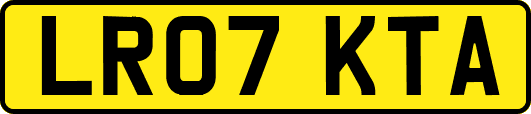 LR07KTA