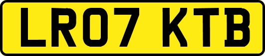LR07KTB