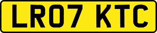 LR07KTC