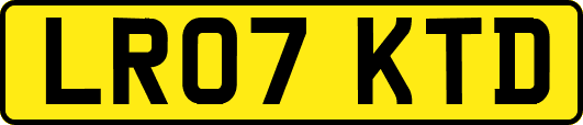 LR07KTD