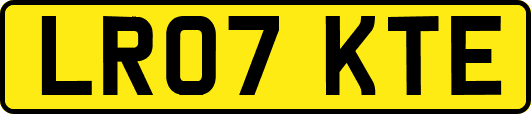 LR07KTE