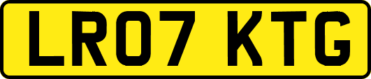 LR07KTG