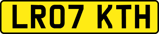 LR07KTH