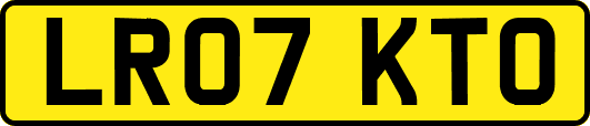 LR07KTO