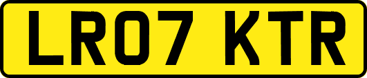 LR07KTR