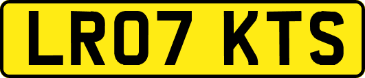 LR07KTS