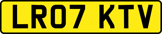 LR07KTV