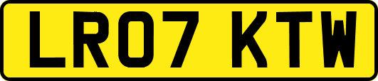 LR07KTW