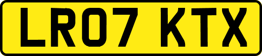 LR07KTX