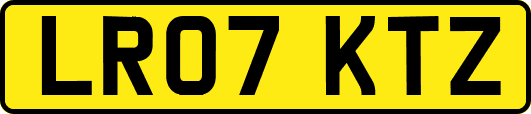 LR07KTZ