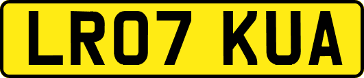 LR07KUA