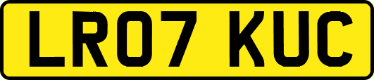 LR07KUC
