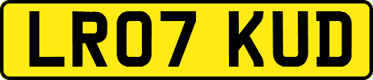 LR07KUD