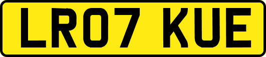 LR07KUE