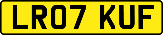 LR07KUF