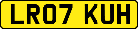 LR07KUH