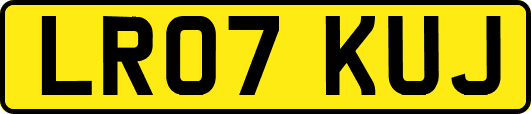 LR07KUJ