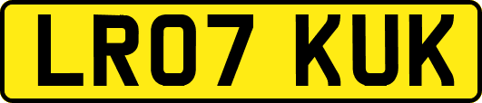 LR07KUK