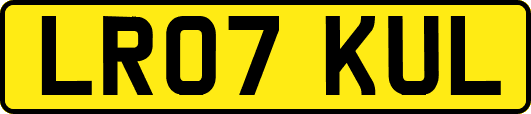 LR07KUL