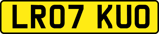 LR07KUO