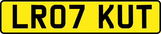 LR07KUT