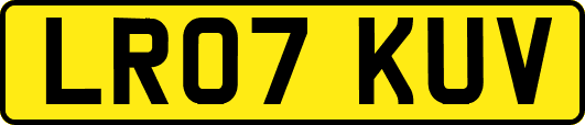 LR07KUV