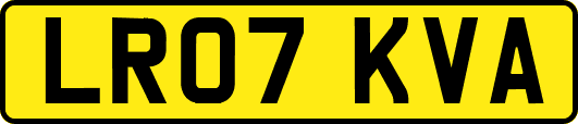 LR07KVA