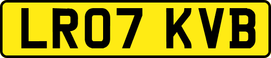 LR07KVB