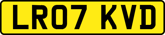 LR07KVD