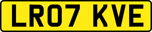 LR07KVE