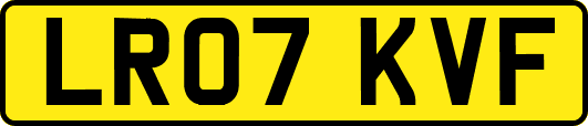 LR07KVF